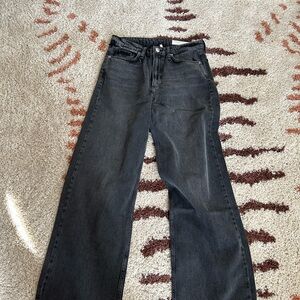 Women's Black Jeans